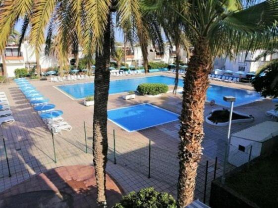 Tenerife Primavera Arona  Eksteriør billede